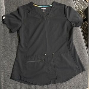 Women’s Scrubstar Ultimate Top